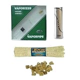 Vaporpipe Vaporizer Complete Package