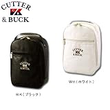 CUTTER&BACK(カッターアンドバック) メンズシューズケース CQM3018