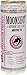 MOONSHOT Sparkling Lite Pomegranate Energy Drink • 30% Juice • 85mg Caffeine • Pure Cane Sugar + Stevia • No Artificial Flavors, Sweeteners, Colors or Preservatives • All Natural Energy