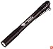 Streamlight 66118 Stylus Pro Black LED Pen Flashlight with Holster