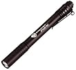 Streamlight 66118 Stylus Pro Black LED Pen Flashlight with Holster