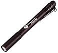 Streamlight 66118 Stylus Pro Black LED Pen Flashlight with Holster