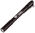 Streamlight 66118 Stylus Pro Black LED Pen Flashlight with Holster