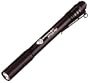 Streamlight 66118 Stylus Pro Black LED Pen Flashlight with Holster