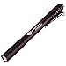 Streamlight 66118 Stylus Pro Black LED Pen Flashlight with Holster