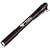 Streamlight 66118 Stylus Pro Black LED Pen Flashlight with Holster