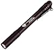 Streamlight 66118 Stylus Pro Black LED Pen Flashlight with Holster