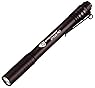 Streamlight 66118 Stylus Pro Black LED Pen Flashlight with Nylon Holster