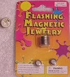 Flashing Magnetic Jewelry