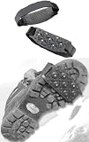 Compact Ice Grabbers, Size Allround