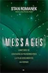 Messages - L'histoire de contacts ext...