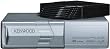 KENWOOD KDC-C669 6 DISC CD CHANGER WITH FM MODULATOR