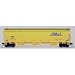 N RTR Trinity 5161 Covered Hopper, DM&E
