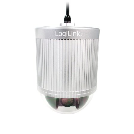 LogiLink Fast Ethernet Outdoor Dom IP Kamera Preisvergleich