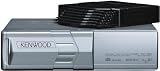 KENWOOD KDC-C669 6 DISC CD CHANGER WITH FM MODULATOR
