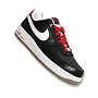 MENS NIKE AIR FORCE 1 LOW PREMIUM (318775 013)