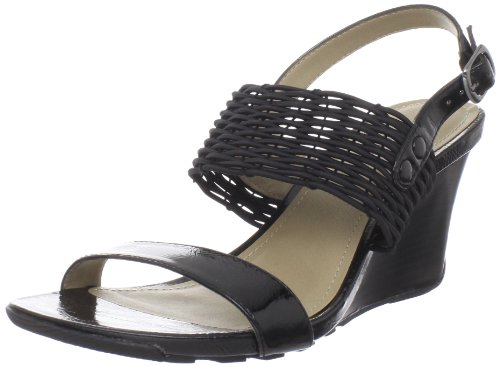 Kenneth Cole REACTION Women's Cedar Loft Slingback Sandal