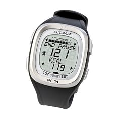 SIGMA SPORT Puls Computer PC 11 Sondermodell