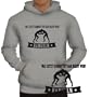 Shirtstreet24, RANGELN - WAS JETZT KOMMT... Herren Kapuzen Sweatshirt - Pullover Hoodie