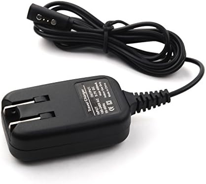 SILED REPLACEMENT FOR PEBBLE TIME SMART WATCH TRAVEL CHARGER POWER ADAPTER FOR PEBBLE TIME SAMRT WATCH