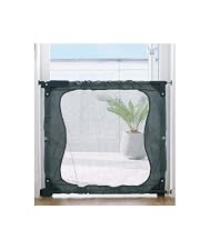Easy fix gate to go - Grey