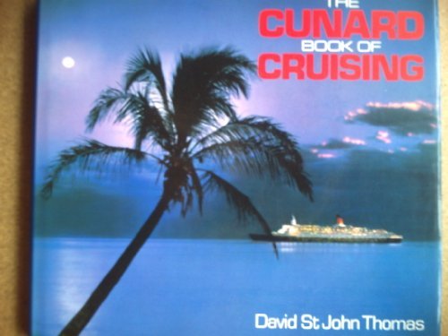 the cunard book of cruising