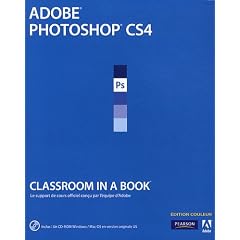 Adobe Photoshop CS4 (1C�d�rom)