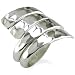 RING: Sterling Silver