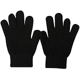 Magic Glove-Black Medium W27S34A