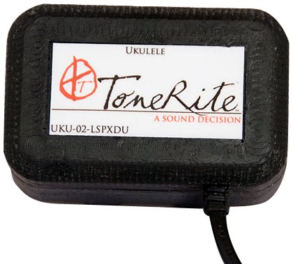 ToneRite for Ukulele On Sale