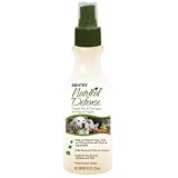 Sentry Natural Defense Natural Flea and Tick Spray for Dogs and Puppies, 8-Fluid Ounce