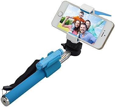 4 in 1 Phone Camera Kit : Self Timer Self-portrait Bluetooth Shutter 4 + Extendable Handheld Cellphone Selfie Stick + Cellphone Holder Q+ Shutter 4 Clip For Smartphone iPhone 4 4s 5 5c 5s 6 6 Plus Samsung GALAXY S2 I9100 S3 I9300 S4 I9500 Note I9220 Note2 N7100 Note3 S3 S4 S5 Nexus, HTC, MOTO X and Other Phones