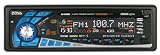 Boss Audio 648BI Bluetooth-Enabled In-Dash Mp3/CD Receiver With USB Port