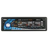 Buy Boss Audio 648BI Bluetooth-Enabled In-Dash Mp3 CD Receiver With USB Port  by Boss