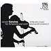 Mozart: Violin Sonatas K296 in C major, K379 in G major, K454 in B flat major, Six Variations on a French Song K 360