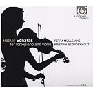 Mozart: Sonatas for Fortepiano & Violin