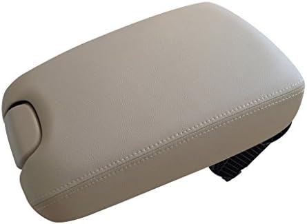 Honda Accord Armrest Console Replacement Cover in Tan (2008-2012)