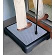 Ideaworks Weather Resistant Outdoor Step