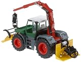 Eigenschaften SIKU 3857 / SIKU 3857 - Fendt Xylon Forstmaschine