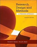 Research Design and Methods: A Process Approach