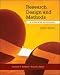 Research Design and Methods: A Process Approach width=