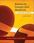 Research Design and Methods: A Process Approach