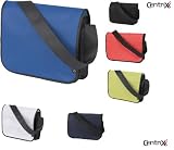 CENTRIX DISPATCH BAG SHOULDER BAG - 6 COLOURS