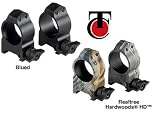 Thompson Center Maxima Qr Rings High Matte