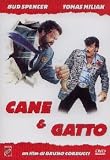 cane e gatto / Cat and Dog (Dvd) Italian Import