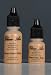 Glam Air Airbrush M7 Warm Golden Beige Matte Foundation Water-based Makeup (993) (Ideal for normal to oily skin)