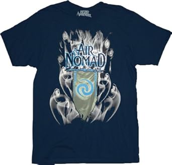 Air Nomad