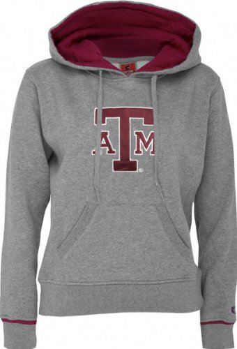 Buy Texas A&M Aggies -Ladies- Impact Hooded Sweatshirt