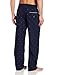 Nautica Men's Woven J-Class Pajama Pant
