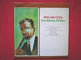 Fountain, Pete New Orleans All Stars LP Transatlantic XTRA1120 EX/EX 1971